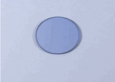 Fe3 + domieszkowany niebieski laser Szafirowy kryształ do szkła optycznego Gęstość 3,98 G / Cm 3