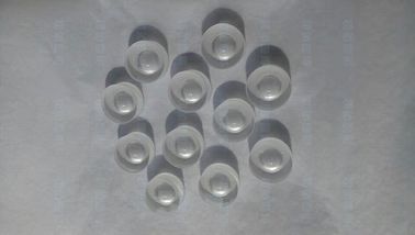 Twardość 9,0 części łożyska szafirowego Grubość 4 mm 2 mm dla elementów łożysk tocznych