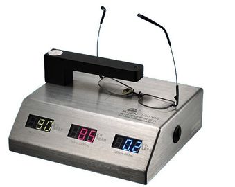 Sprzęt laboratoryjny typu laboratoryjnego Optyczny miernik przepuszczalności światła Instrument UV IR