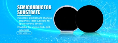 Jakość Podłoże szafirowe fabryka