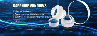 Jakość Podłoże szafirowe fabryka