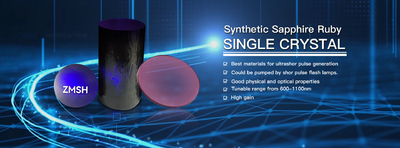 Jakość Podłoże szafirowe fabryka