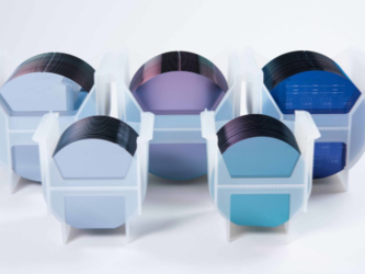 Podłoże półprzewodnikowe