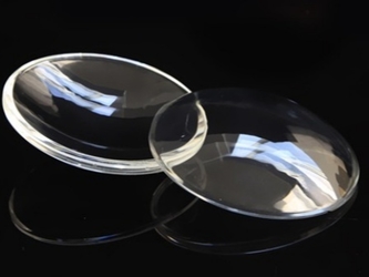 Sapphire Optical Windows