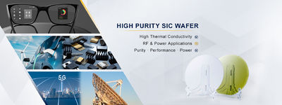 Jakość Podłoże szafirowe fabryka