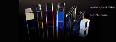 Jakość Podłoże szafirowe fabryka