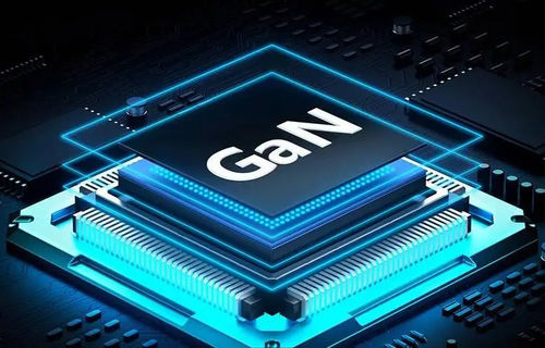 Najnowsze wiadomości o Globalny plan działania w zakresie łańcucha przemysłowego i technologii azotanu galium (GaN)