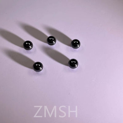 Małe piłki ceramiczne z węglanu krzemowego, wielkość niestandardowa 0,8 mm-30 mm