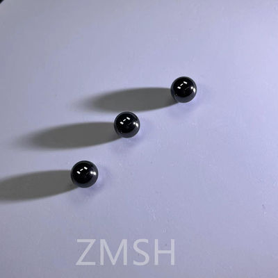 Małe piłki ceramiczne z węglanu krzemowego, wielkość niestandardowa 0,8 mm-30 mm