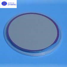 SOI Wafer Silicon On Insulator 100mm 150mm P typu Dopant B Urządzenie 220 Rezystywność: 8,5-11,5 ohm-cm
