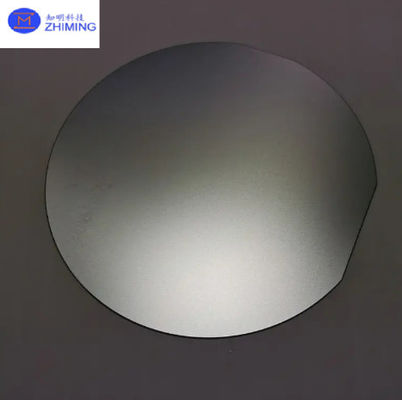 SOI Wafer Silicon On Insulator Wafer Dopant P BOX Warstwa 0,4-3 Orientacja podłoża 100 111