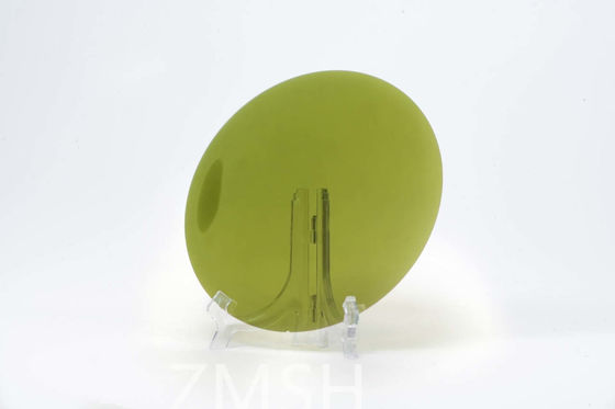 4H N Typ Semi Type SiC Wafer 4 cali DSP Production Research Dummy Grade Personalizacja