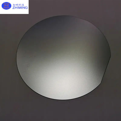GaN-on-Si ((111) N/P T typu Substratu Epitaxy 4c 6c 8c Dla urządzenia LED lub zasilania