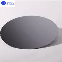 GaN-on-Si ((111) N/P T typu Substratu Epitaxy 4c 6c 8c Dla urządzenia LED lub zasilania