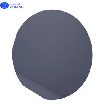 4H/6H P-Type Sic Wafer 4" 6" Z Grade P Grade D Grade Off Axis 2.0°-4.0° W kierunku P-Type Doping