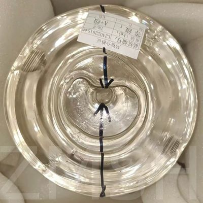 Materiał szafirowy AL2O3 Monokrystaliczny 80KG 200KG 400KG Metoda KY LED półprzewodnik