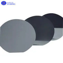 SiC Substrat 4H/6H-P 3C-N 145,5 mm~150,0 mm Z Stopień P Stopień D Stopień