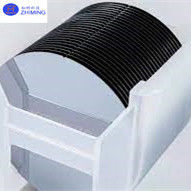 SiC Substrat 4H/6H-P 3C-N 145,5 mm~150,0 mm Z Stopień P Stopień D Stopień