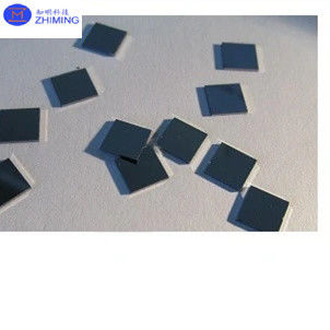 SiC Substrat Karbyd Silikonowy Subatrte 4H/6H-P 3C-N 5×5 10×10mm P Stopień R Stopień D Stopień