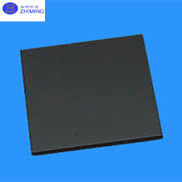 SiC Substrat Karbyd Silikonowy Subatrte 4H/6H-P 3C-N 5×5 10×10mm P Stopień R Stopień D Stopień