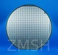 InP wafer 2cm 3cm 4cm VGF P typ N typ Depant Zn S Fe Niedoping Prime Grade Testing Grade