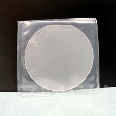 MgO Wafer 111 100 Polerowany tlenek magnezu Monokrystaliczny półprzewodnik