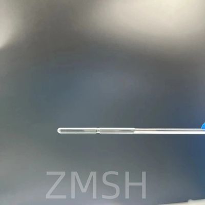 Sapphire Lift Pin AL2O3 0.4mm-30mm Dostosowany do zużycia i wysokiej odporności na temperaturę