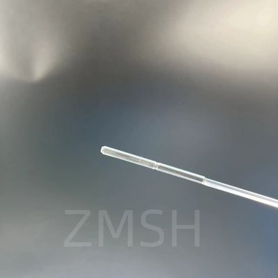 Sapphire Lift Pin AL2O3 0.4mm-30mm Dostosowany do zużycia i wysokiej odporności na temperaturę