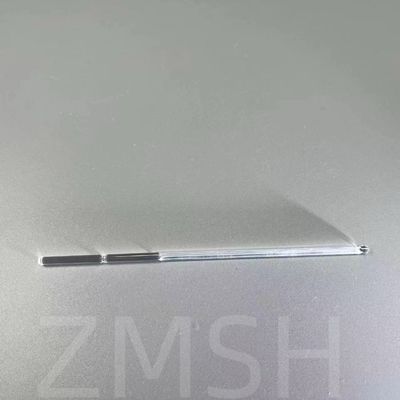 Sapphire lift pin dla półprzewodników Ceramic lift pins High purity sapphire pins