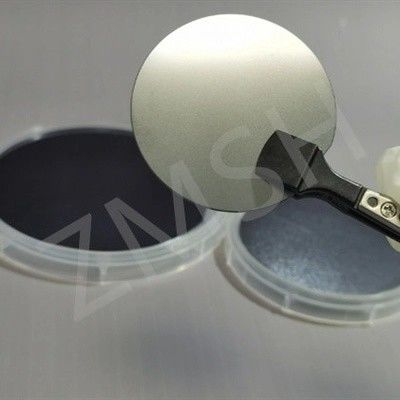 2-calowa 3-calowa InP Laser Epitaxial Wafer Indium Phosphide epi Wafer Półprzewodnik