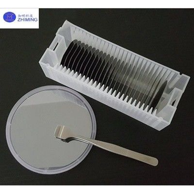 2-calowa 3-calowa InP Laser Epitaxial Wafer Indium Phosphide epi Wafer Półprzewodnik