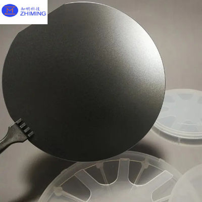InP DFB Epiwafer długość fali 1390nm Substrat InP 2 4 6 cali dla diody laserowej DFB 2,5 ~ 25G