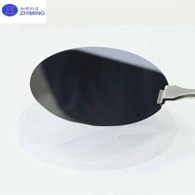 InP DFB Epiwafer długość fali 1390nm Substrat InP 2 4 6 cali dla diody laserowej DFB 2,5 ~ 25G
