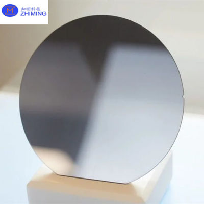 InP DFB Epiwafer długość fali 1390nm Substrat InP 2 4 6 cali dla diody laserowej DFB 2,5 ~ 25G