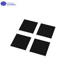 Wafle z węglowodorów krzemowych typu 3C-N 2c 4c 6c lub 5*5 10*10mm Rozmiar