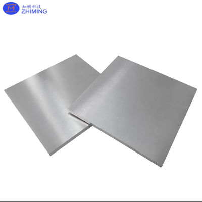 Zastosowana grubość Al Jednokrystałowy Substrat Aluminiowy Czystość 99/99% 5×5×1/0.5 mm 10×10×1/0.5 20x20x0.5/1 mm