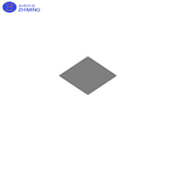 Jednorazowe kryształy magnezu Mg Wafer / Substrate Orientatiion <0001> <11-20><10-10> <1-102> DSP SSP