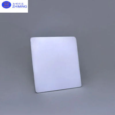 Jednorazowe kryształy magnezu Mg Wafer / Substrate Orientatiion <0001> <11-20><10-10> <1-102> DSP SSP