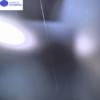 Długość włókna optycznego Yttrium Aluminum Garnet Standard 1M Max 30 M Przekaźność > 80% (400-3000 Nm)