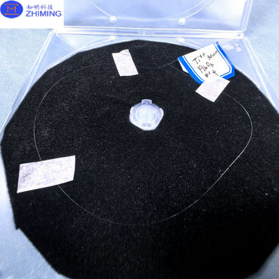 Długość włókna optycznego Yttrium Aluminum Garnet Standard 1M Max 30 M Przekaźność > 80% (400-3000 Nm)