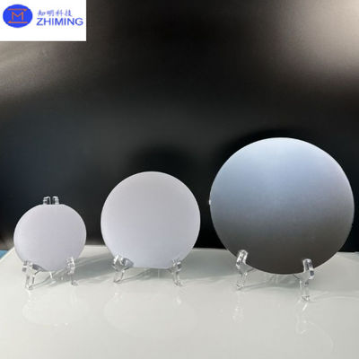 8-calowa płytka Si CZ 200 mm Prime Grade Silicon Wafer <111>, SSP,DSP P Type,B Dopant dla materiału półprzewodnikowego
