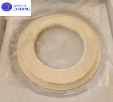 Alumina ceramiczna / ramię mechaniczne / kubek wysysający / części konstrukcyjne ceramiczne Al2O3