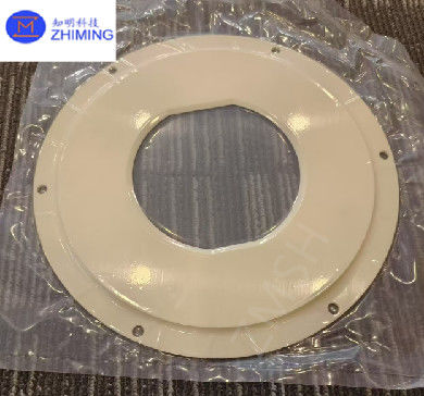 Alumina ceramiczna / ramię mechaniczne / kubek wysysający / części konstrukcyjne ceramiczne Al2O3