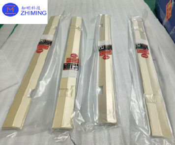 Alumina ceramiczna / ramię mechaniczne / kubek wysysający / części konstrukcyjne ceramiczne Al2O3