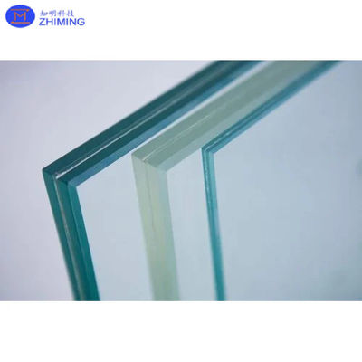 ITO Substrat szkła Okryte tlenkiem cyny india szkło In2O3/SnO2 10 X 10 50×50 Grubość 1,1 mm