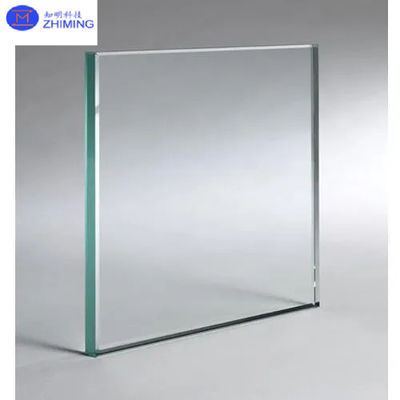 ITO Substrat szkła Okryte tlenkiem cyny india szkło In2O3/SnO2 10 X 10 50×50 Grubość 1,1 mm