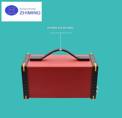 Zaawansowany GaAs Fiber Optic Temperature Demodulator Real-Time High-Precision Thermal Monitoring System