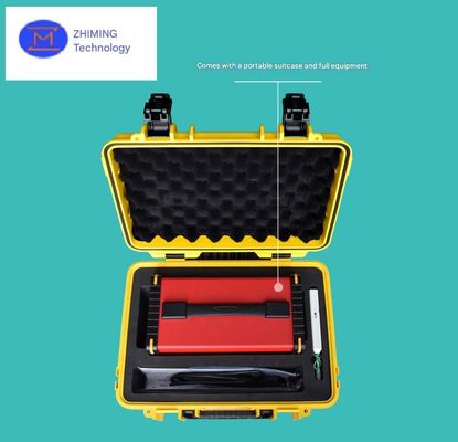 Zaawansowany GaAs Fiber Optic Temperature Demodulator Real-Time High-Precision Thermal Monitoring System