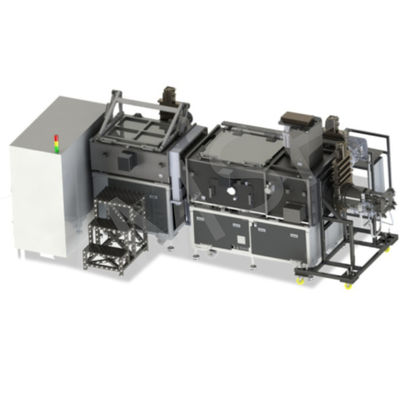Wafer Bonder Hydrofilic Bonding urządzenia MEMS elektronika zasilania wafer łączący maszyna
