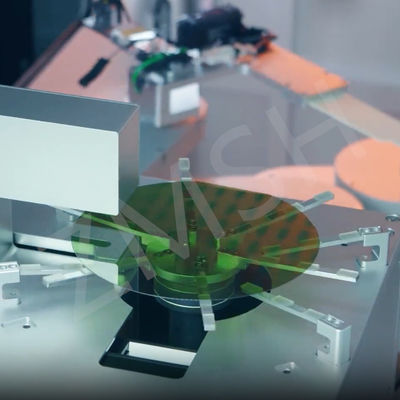 Wafer Bonder Hydrofilic Bonding urządzenia MEMS elektronika zasilania wafer łączący maszyna